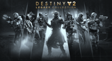 Destiny 2: Legacy Collection (2025)