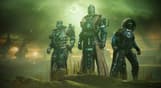 Destiny 2: Legacy Collection (2025)