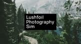 Lushfoil Photography Sim