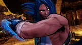 SAMURAI SHODOWN - DLC CHARACTER