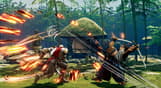 SAMURAI SHODOWN - DLC CHARACTER 