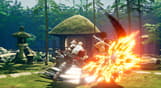 SAMURAI SHODOWN - DLC CHARACTER 