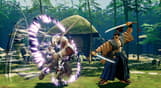 SAMURAI SHODOWN - DLC CHARACTER 