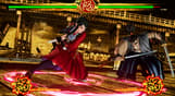 SAMURAI SHODOWN - DLC CHARACTER