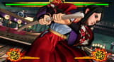 SAMURAI SHODOWN - DLC CHARACTER