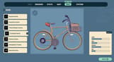 Wheel World