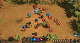 Valiant Tactics