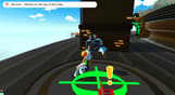 Totally Reliable Delivery Service - Cyberfunk