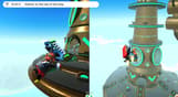 Totally Reliable Delivery Service - Cyberfunk