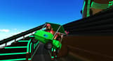 Totally Reliable Delivery Service - Cyberfunk