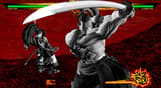 SAMURAI SHODOWN