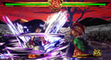 SAMURAI SHODOWN