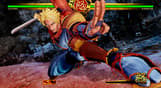 SAMURAI SHODOWN