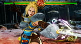 SAMURAI SHODOWN