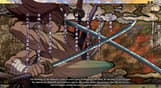 SAMURAI SHODOWN