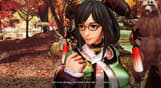 SAMURAI SHODOWN