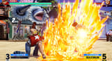 THE KING OF FIGHTERS XV
