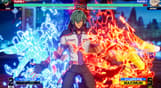 THE KING OF FIGHTERS XV