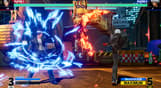 THE KING OF FIGHTERS XV