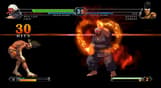 THE KING OF FIGHTERS XIII GLOBAL MATCH