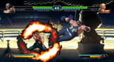 THE KING OF FIGHTERS XIII GLOBAL MATCH