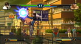 THE KING OF FIGHTERS XIII GLOBAL MATCH