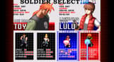 SHOCK TROOPERS 2nd Squad