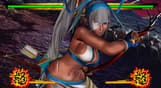 SAMURAI SHODOWN - DLC CHARACTER