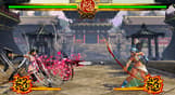 SAMURAI SHODOWN - DLC CHARACTER