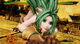 SAMURAI SHODOWN - DLC CHARACTER