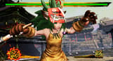 SAMURAI SHODOWN - DLC CHARACTER