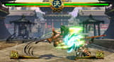 SAMURAI SHODOWN - DLC CHARACTER