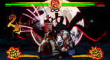 SAMURAI SHODOWN - DLC CHARACTER