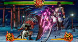 SAMURAI SHODOWN - DLC CHARACTER