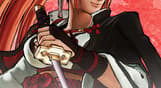 SAMURAI SHODOWN - DLC CHARACTER