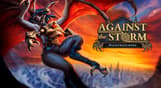 Against the Storm - Nightwatchers