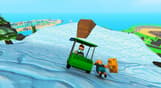 Totally Reliable Delivery Service