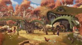 Tales of the Shire: A The Lord of The Rings™ Game