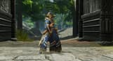MONSTER HUNTER RISE + SUNBREAK DELUXE