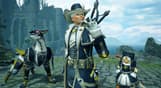 MONSTER HUNTER RISE + SUNBREAK DELUXE