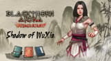 Blackthorn Arena: Reforged – Shadow of Wuxia