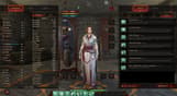 Blackthorn Arena: Reforged – Shadow of Wuxia