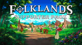 Folklands – Supporter Pack