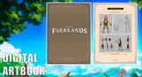 Folklands – Supporter Pack