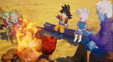 Dragon Ball Z Kakarot: Daima Edition
