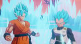 Dragon Ball Z Kakarot: Master Edition