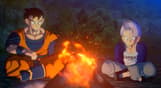 Dragon Ball Z Kakarot: Master Edition