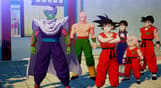 Dragon Ball Z Kakarot: Master Edition