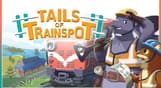 Tails of Trainspot