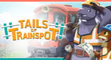 Tails of Trainspot